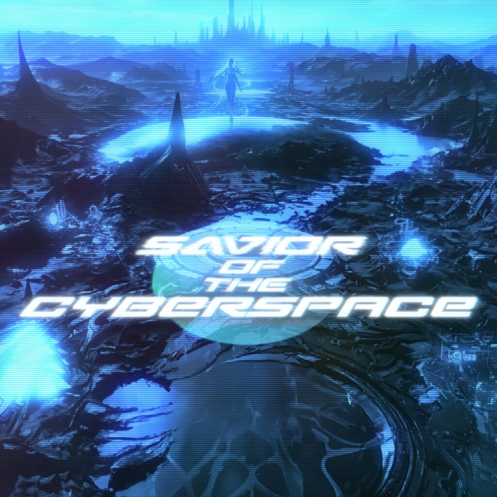 Savior of the Cyberspace - Melodic Trance